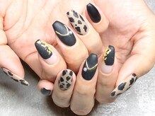 ボーホーネイルズコレクション(BOHO NAILS COLLECTION)/HAND:定額8000円コース