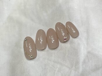 インテグラル 水戸店(integral)/☆office course 8800☆