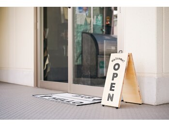 スタイルラボ整骨院 整体院(Style Lab整骨院 整体院)/外観