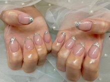 スティムネイル(Stimu nail)/