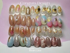 Congrats design