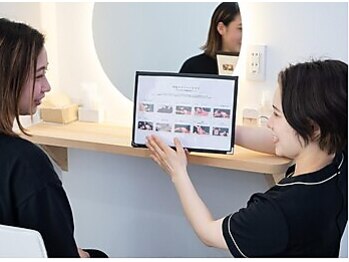 雲上のゆりかご 荻窪店/ 《術前カウンセリング》荻窪