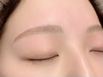 サクヘアー(39hair)/眉毛ワックス