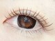 シックス アイ アンド ネイル(ciQz)の写真/【自分史上最高の美まつげへ】装着スピードの速さとデザイン性に自信有り★理想の目元を実現したい方に◎