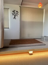 リラックスゆゆ 学校町店/タイ古式処