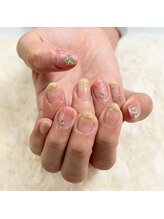 はあとねいる 東川口店/はあとねいるデザイン143番