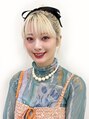 アッシュ 名駅店(ASCH) 後藤 優花