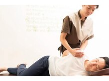 リラク 江戸川橋店(Re.Ra.Ku)/肩くびストレッチ【江戸川橋】