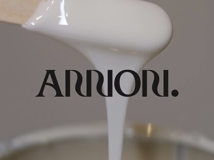 アノン(ANNON.)の写真