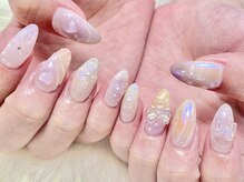 ロエン 西岡崎(ROEN)/アートし放題