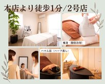 マイラサロン(MAIRA SALON)