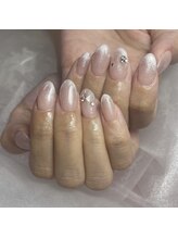 エムズセカンド(msm. 2nd)/持ち込みデザインは公式LINEから