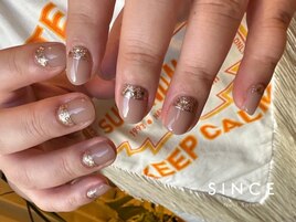 逆フレンチ（冨高）