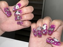 グロウ ネイル(GLOW×NAIL)/