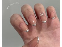 ルレア(Lulea)/glass french