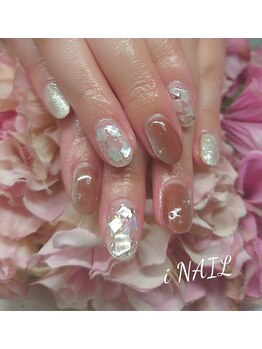 アイネイル(iNAIL)/