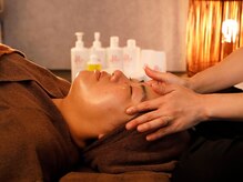 ブラックボックス(BLACK BOX)/施術の様子