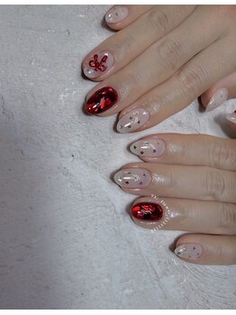 フラワー(Flower)/