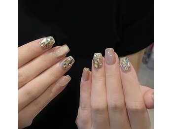 バイムーンサロン(By Moon Salon)/