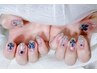 【初回オフ無料】美フォルム＊アートコース150min /13934→¥12391