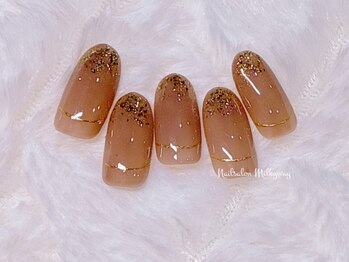 ミルキーウェイ/【Misato指名】定額コース