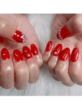 グリッター(Glitter)/定額A