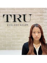 トゥルーアイ マークイズ みなとみらい店(TRU EYE) 相川 