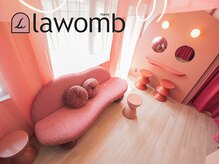 ラウーム 下北沢(lawomb)