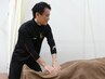 【膝痛でお悩みの方】膝痛専門整体＋骨盤調整　¥2.980