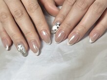 スクレ(Sucre)/ミラーフレンチ