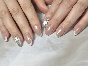 スクレ(Sucre)/ミラーフレンチ