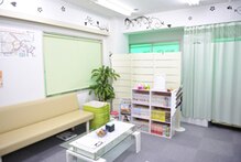 上野駅前整骨院