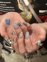 バレンシア(VALENCIA)/みお