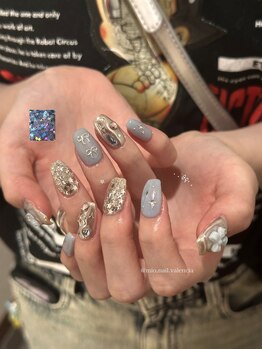 バレンシア(VALENCIA)/みお