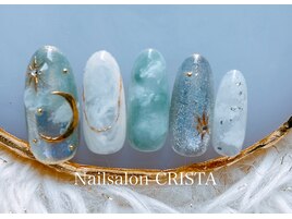 デザインコース　¥11000