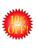 【初ご来店者様限定】初めてご来店される方限定で60分までのコースを10%OFF