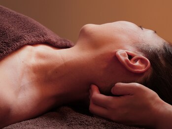 ミヤビ(miyabi)/ドライヘッドスパ