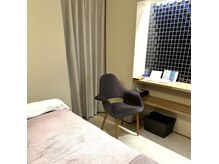 クランジェ(CLANGE)の雰囲気（まつ毛メニューと眉毛ワックス同日のご予約も人気です♪）