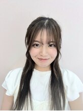 プラチナムドール 名駅店(PLATINUM DOLL) misuzu 名駅店