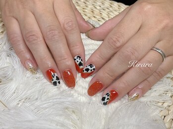 キララ(Kirara)/定額ネイル