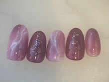 ネイルサロン フローリア(nail salon Florir)/ニュアンスネイル