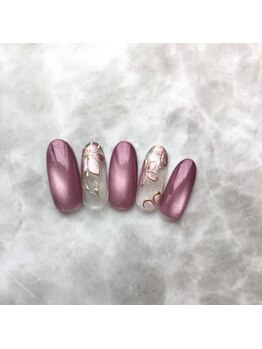 アイビー(The Ivy)/アートコース