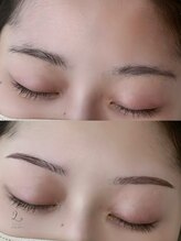 リリーナイン(Lily Nine)/アイブロウWax