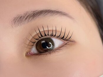 ルナ(LuNa)/大人気☆まつ毛パーマ