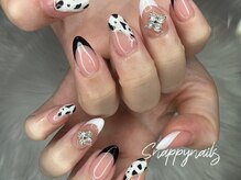 Snappy Nails＆Eyes 木更津店　【スナッピーネイルズ＆アイ　キサラズ】/