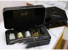 長さ出しに特化したサロン