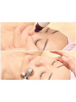 毛穴ケアをしたい