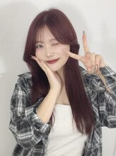 アイネイル 小倉(ai nail)&nbsp;kaede 