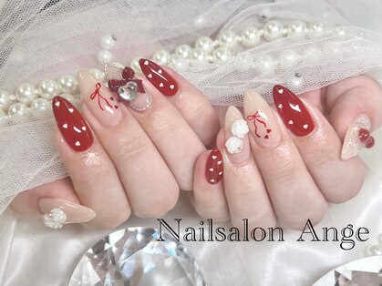 アンジュ(Ange)の写真