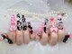 ラッキーネイル(lucky nail)の写真
